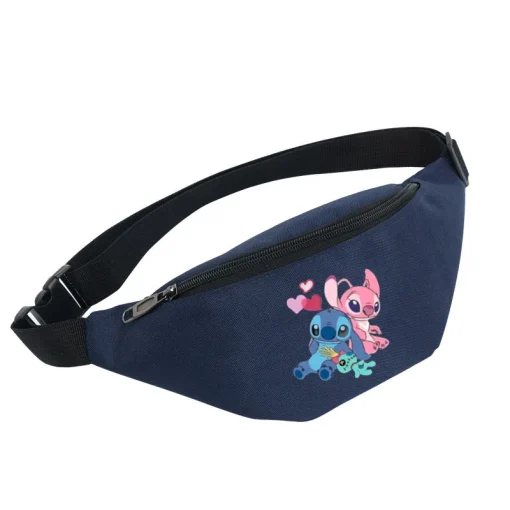 Banane Stitch