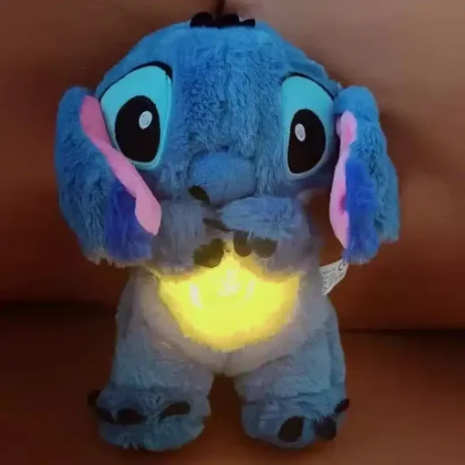 Peluche Stitch Sonore