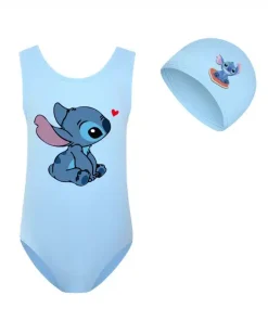 Maillot de Bain Stitch