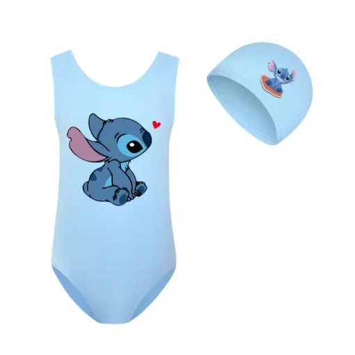 Maillot de Bain Stitch