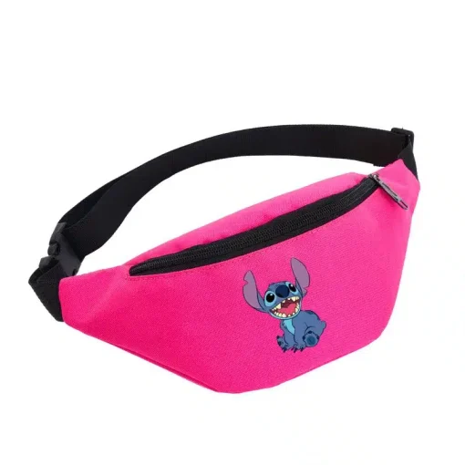 Banane Stitch