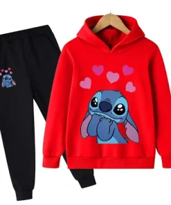 Survêtement Stitch