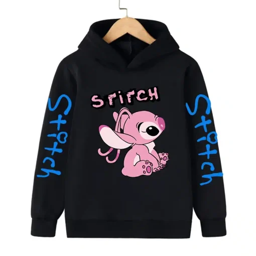 Pull Stitch Rose