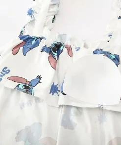 Robe de Nuit Stitch