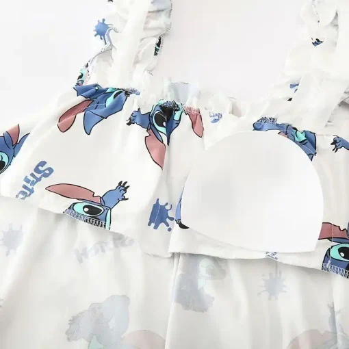 Robe de Nuit Stitch