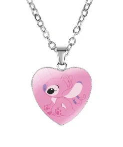 Collier Angel