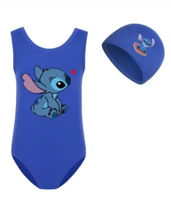 Maillot de Bain Stitch