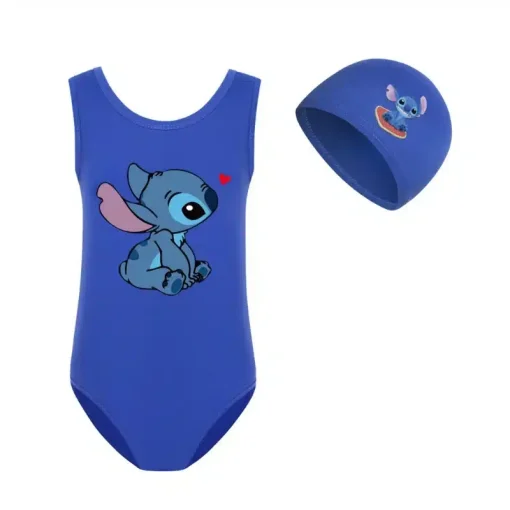 Maillot de Bain Stitch