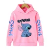 Sweat Stitch Fille 12 ans