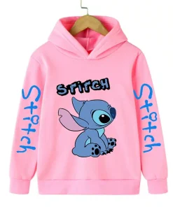 Sweat Stitch Fille 12 ans