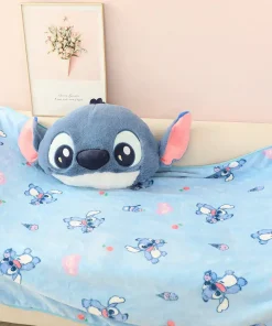 Coussin Stitch
