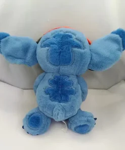 Peluche Stitch Gamer