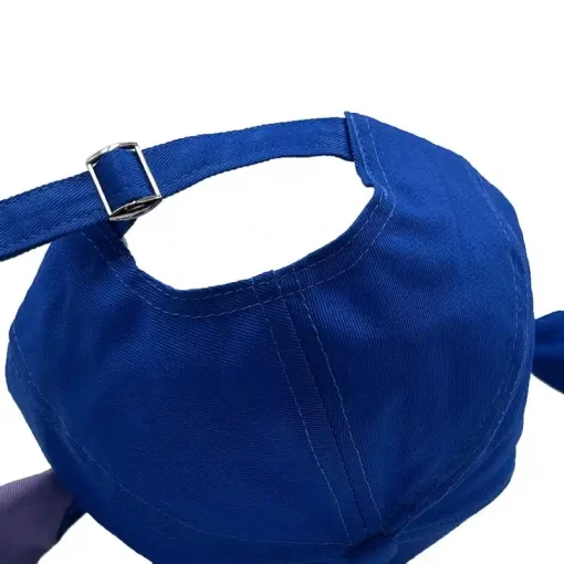 Casquette Stitch Enfant