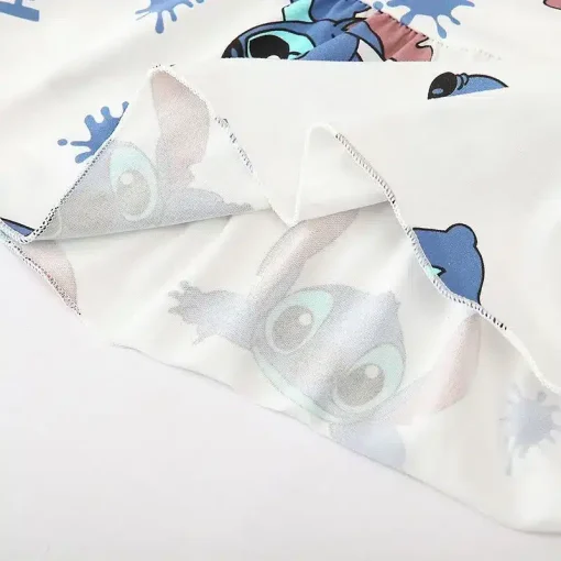 Robe de Nuit Stitch