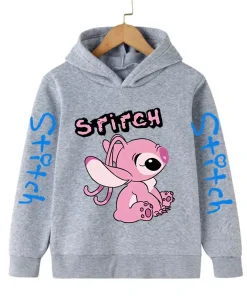 Pull Stitch Rose