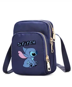 Sacoche Stitch