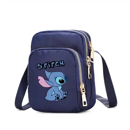 Sacoche Stitch