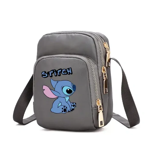 Sacoche Stitch