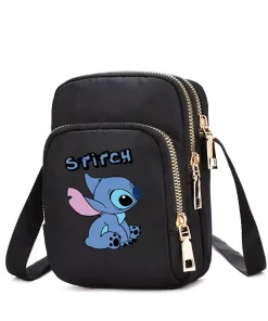 Sacoche Stitch