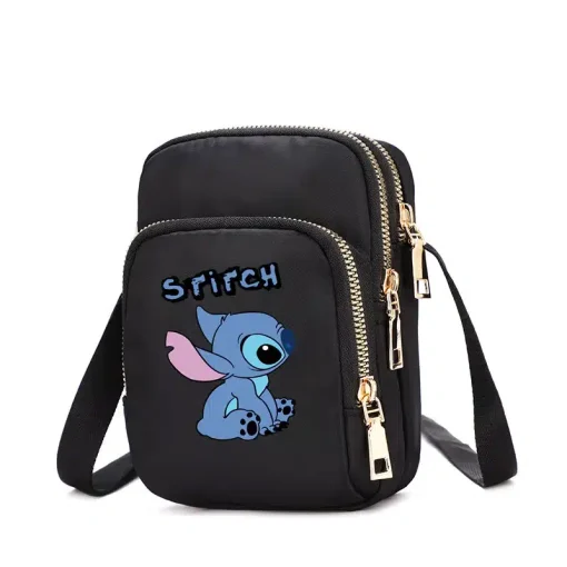 Sacoche Stitch