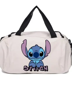 Sac de Voyage Stitch