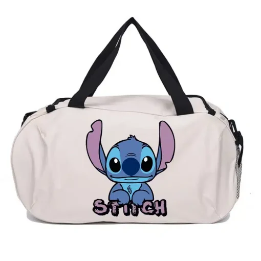 Sac de Voyage Stitch