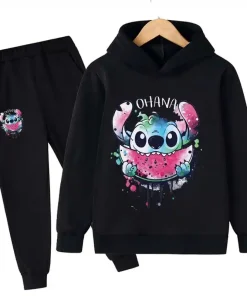 Survêtement Stitch