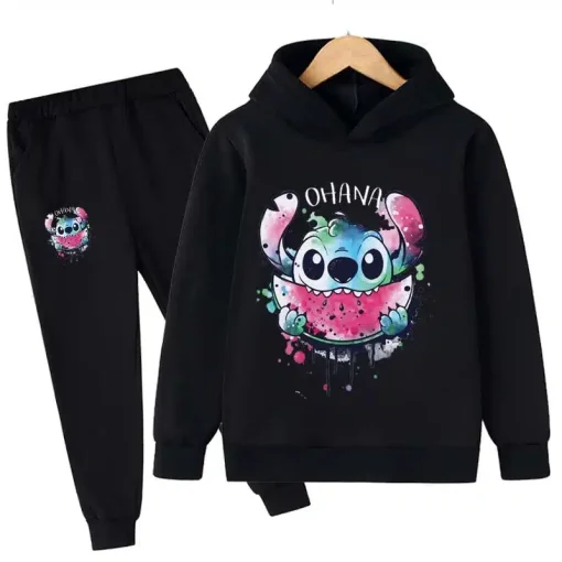 Survêtement Stitch