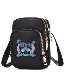 Sacoche Stitch