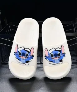 Claquettes Stitch Enfant