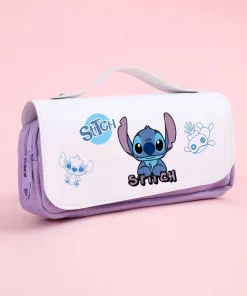 Trousse d'École Stitch