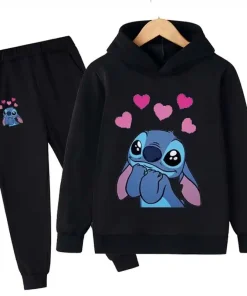 Survêtement Stitch