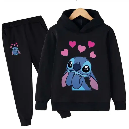 Survêtement Stitch