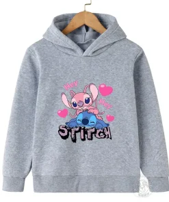 Pull Stitch et Angel
