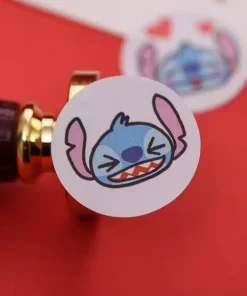 Petit Stickers Stitch