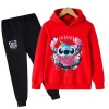 Survêtement Stitch