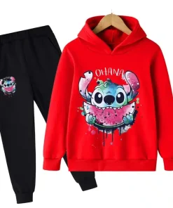 Survêtement Stitch