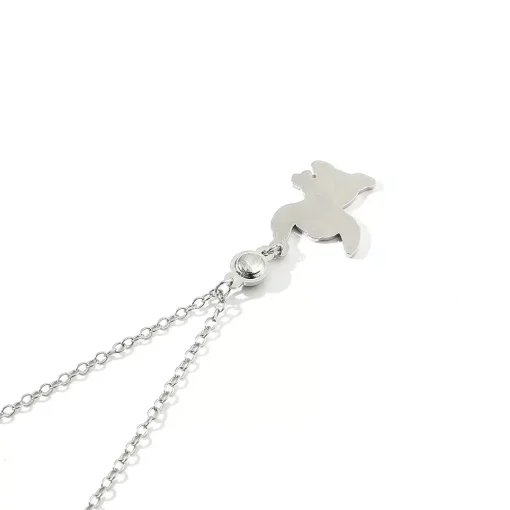Collier Stitch Enfant