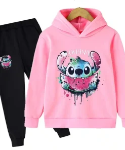 Survêtement Stitch