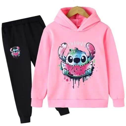 Survêtement Stitch