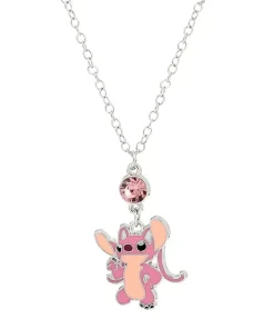 Collier Stitch Rose