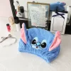 Bonnet de Douche Stitch