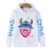 Pull Stitch Fille 12 ans