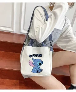 Sac Bandoulière Stitch