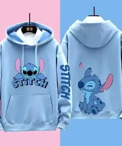 Sweat Stitch Femme