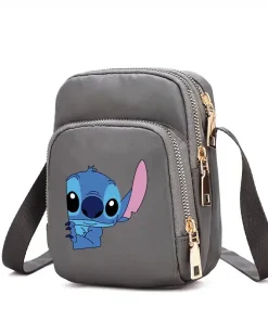 Sacoche Stitch