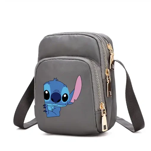 Sacoche Stitch