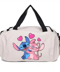Sac de Voyage Stitch