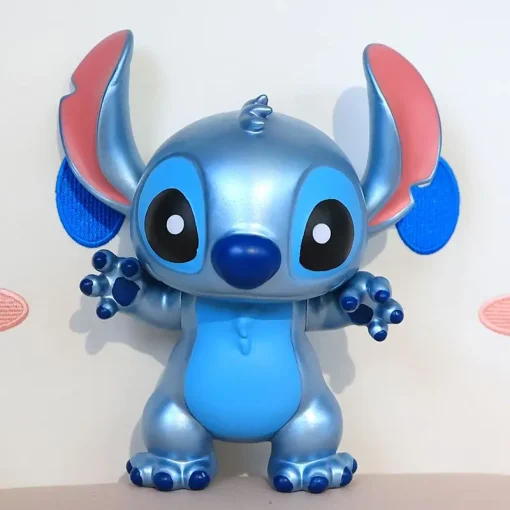 Grande Figurine Stitch