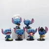 Petite Figurine Stitch